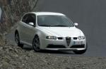 Alfa Romeo 147 GTA 2002 года